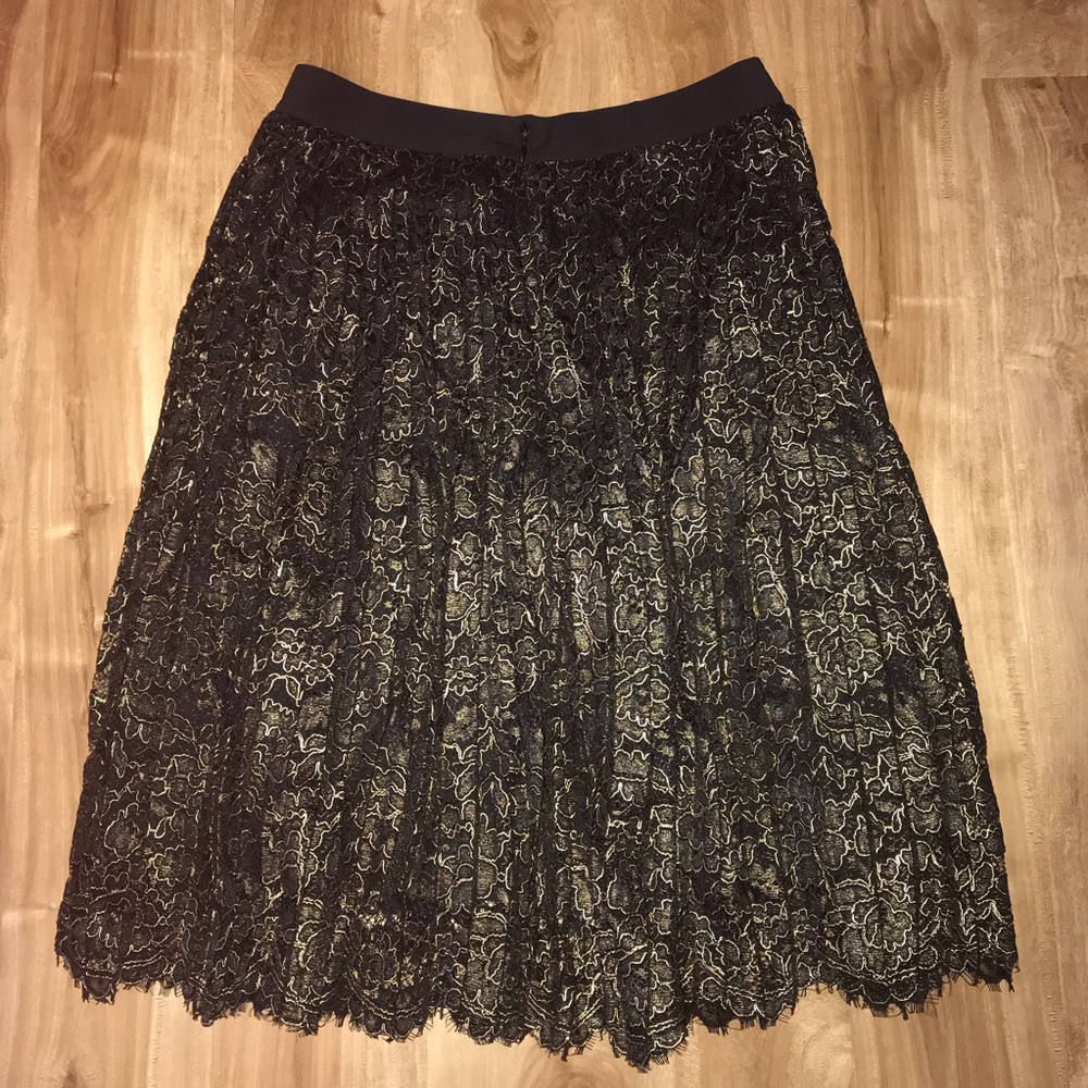 Designer Skirt-Catherine Malandrino